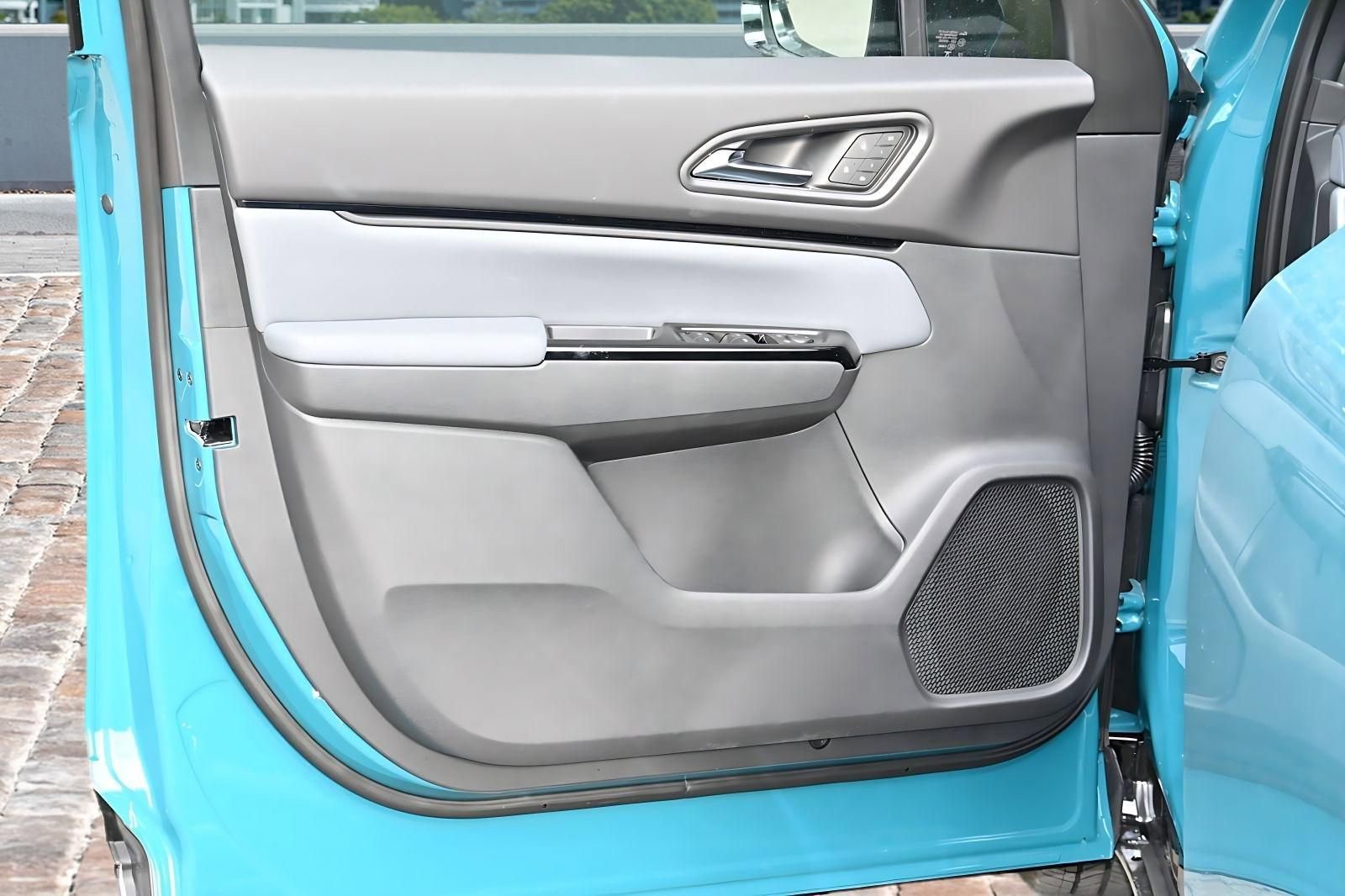 New 2026 Honda Prologue Touring image 11