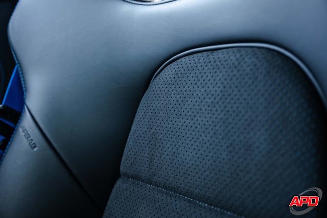 Used 2022 Porsche 911 GT3 RWD image 93