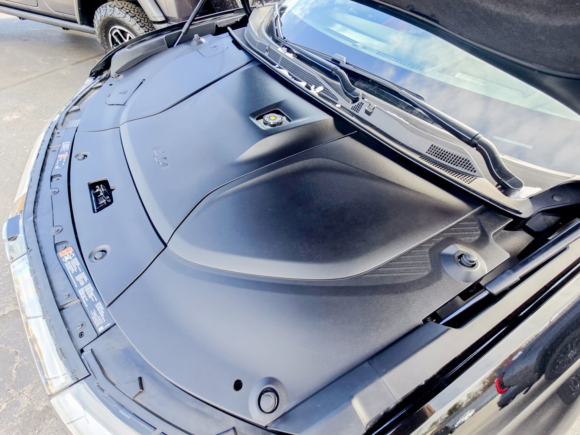 Used 2024 Chevrolet Blazer EV RS image 37