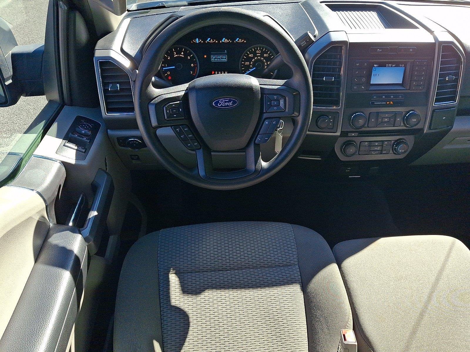 Used 2018 Ford F150 XLT AWD/4WD image 11