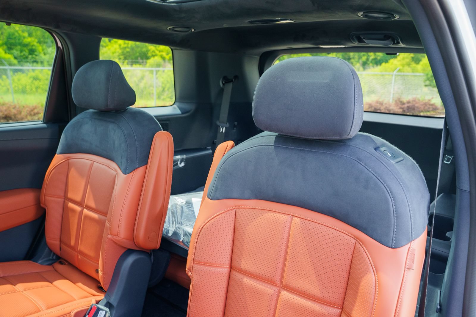 New 2027 Kia Telluride SX Prestige AWD/4WD image 20