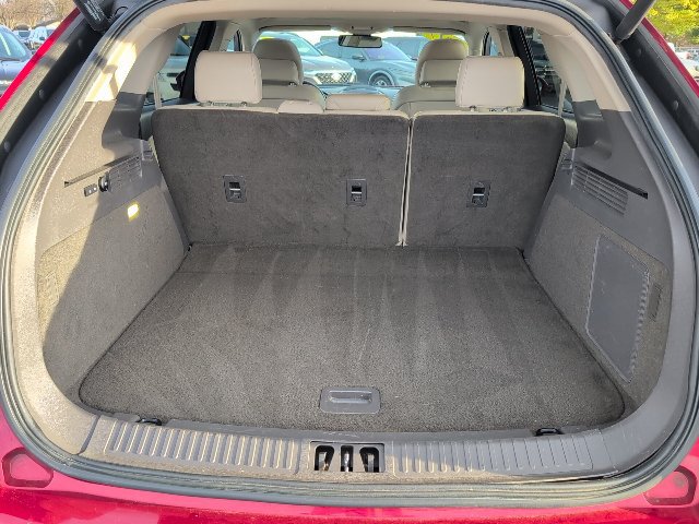 Used 2017 Lincoln MKX Reserve w/ Lincoln MKX Climate Package AWD/4WD image 16