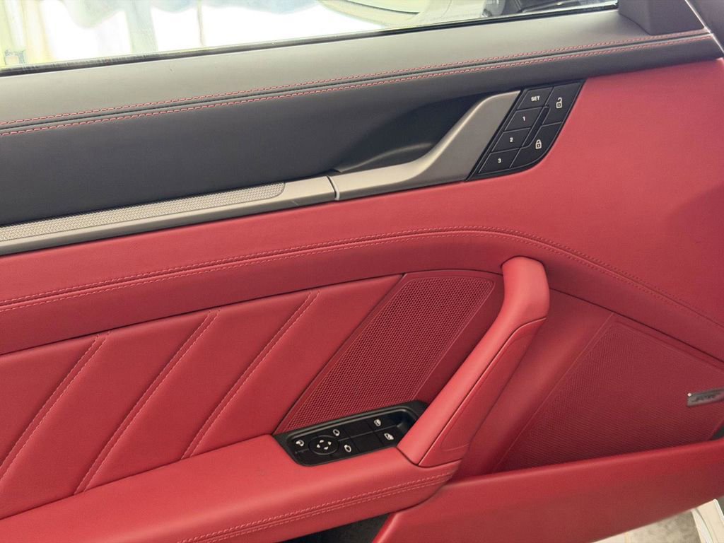 New 2026 Porsche 911 Carrera 4S AWD/4WD image 14