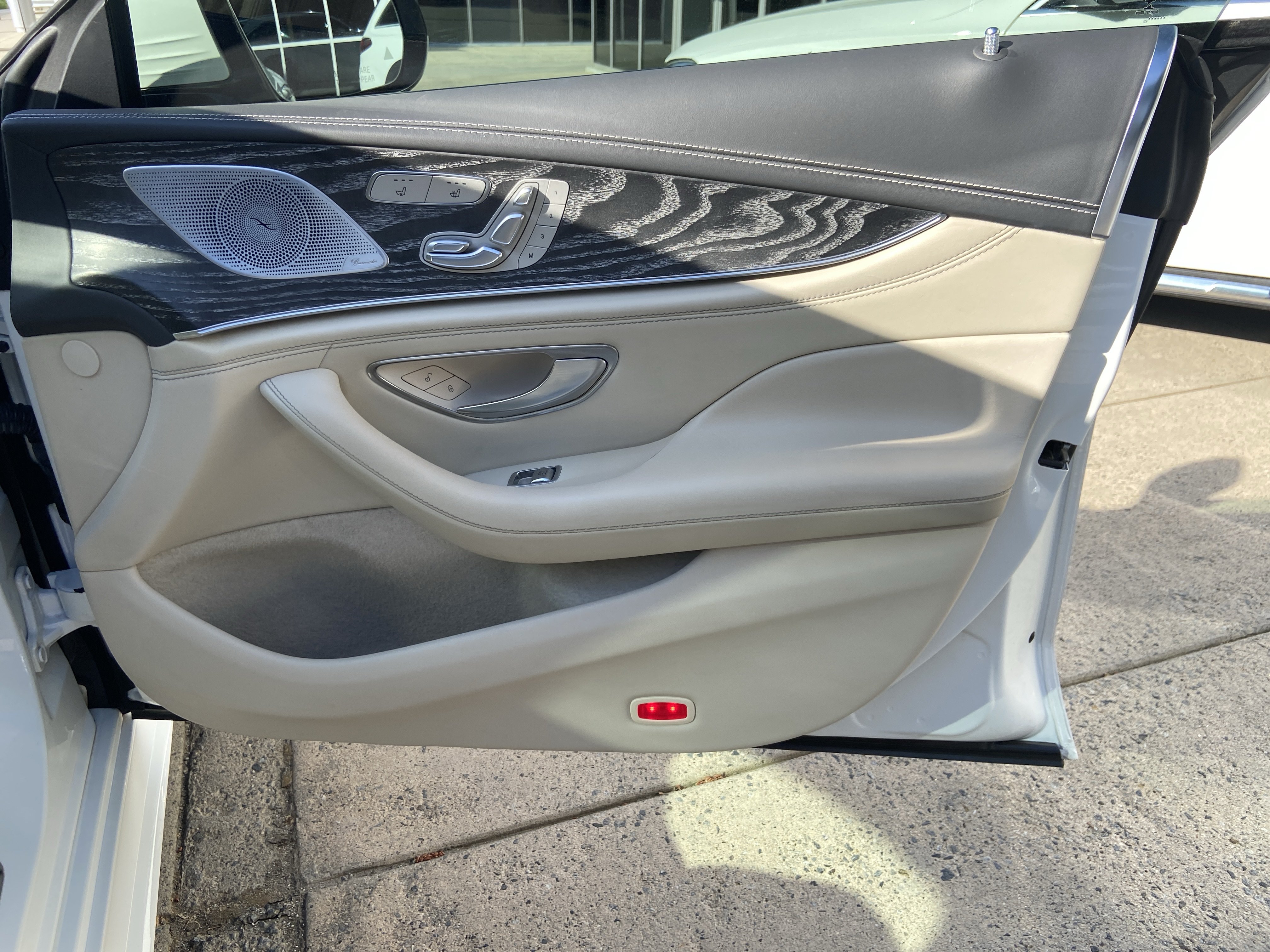 Certified 2020 Mercedes-Benz AMG GT 53 image 46
