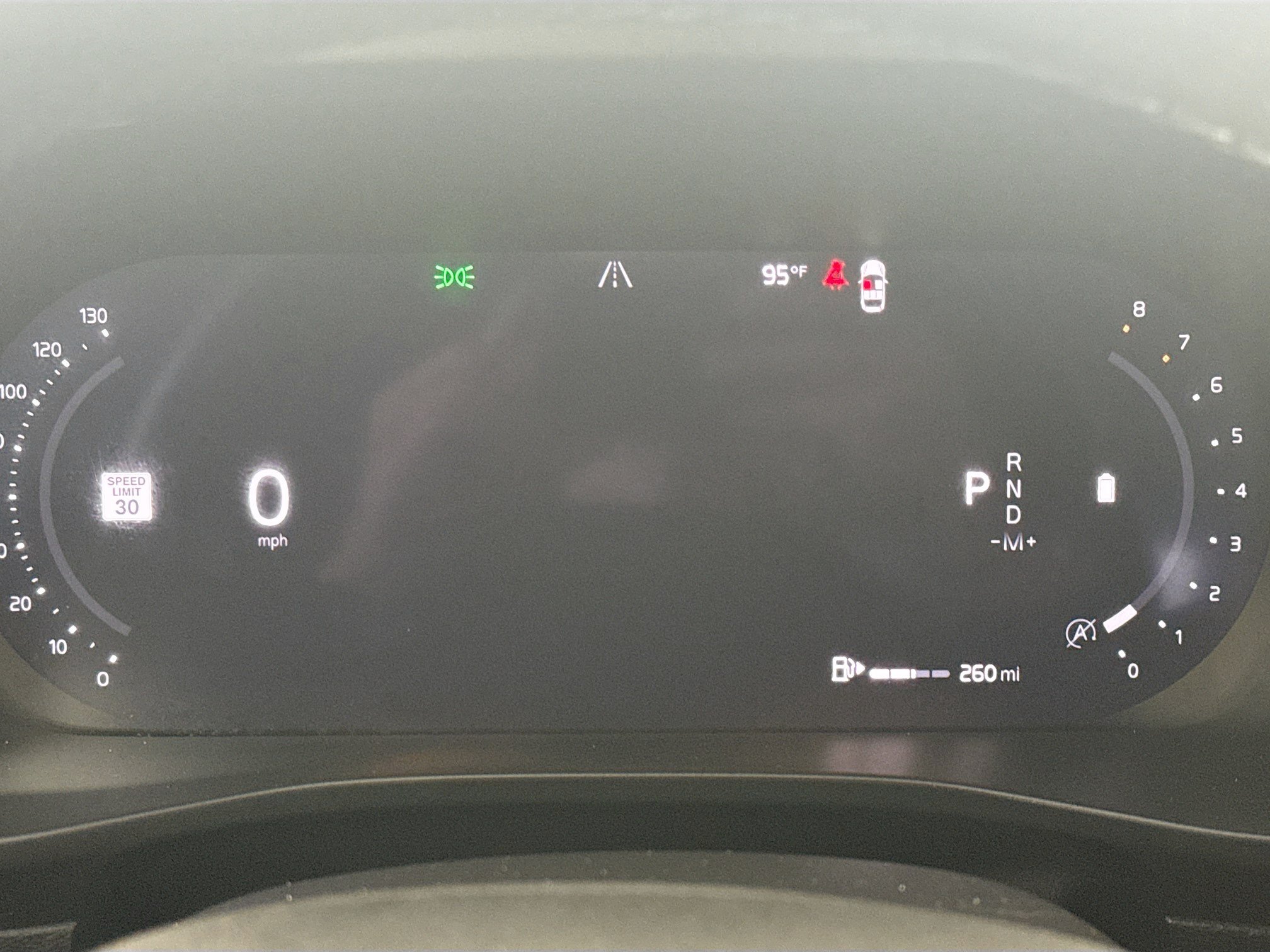 Used 2026 Volvo XC40 B5 Plus AWD/4WD image 16