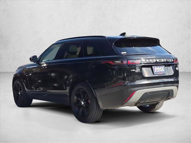 Used 2019 Land Rover Range Rover Velar S AWD/4WD image 7