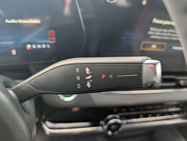 New 2026 Chevrolet Equinox RS w/ Convenience Package III image 21