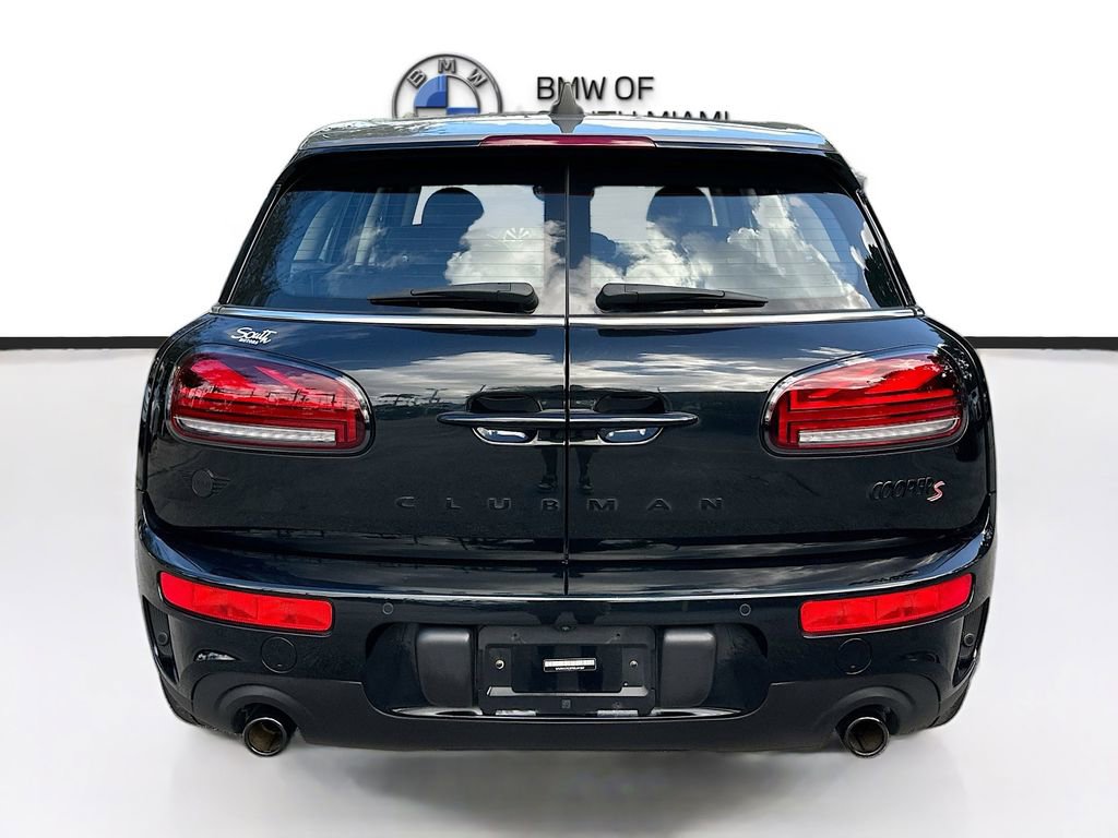 Used 2024 MINI Cooper Clubman S image 6