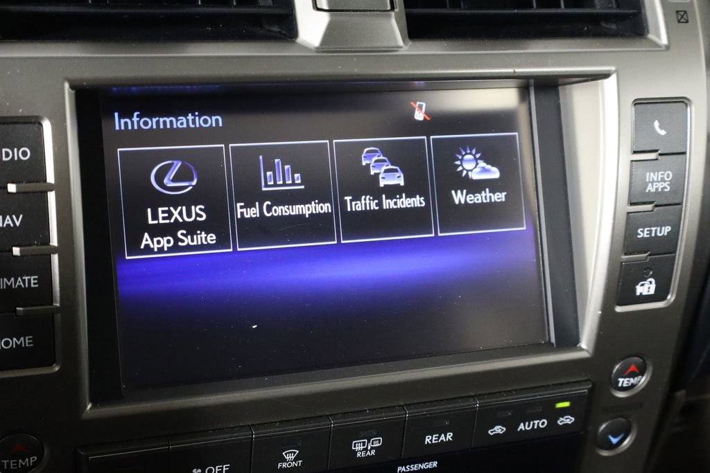 Used 2021 Lexus GX 460 Premium w/ Premium Package image 35
