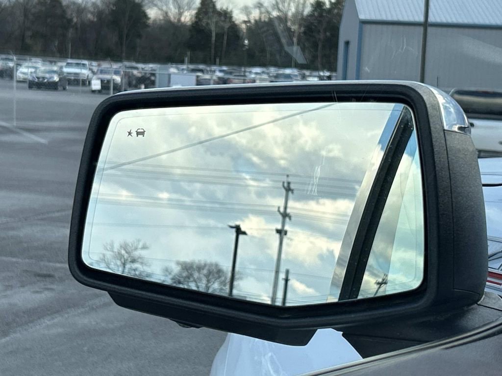 Used 2023 Chevrolet Silverado 1500 LTZ image 17