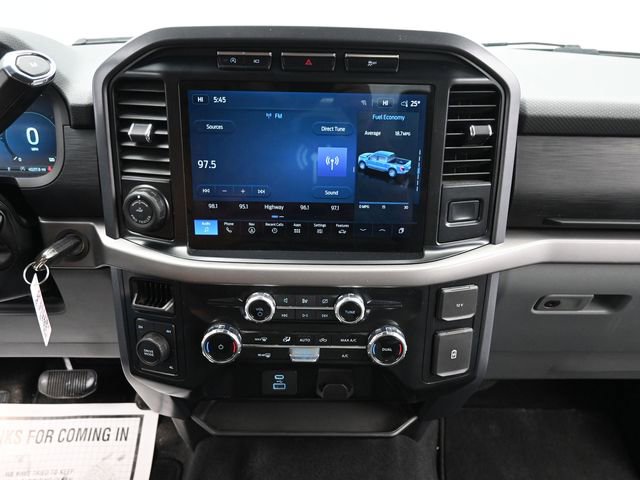 Used 2024 Ford F150 XLT image 16