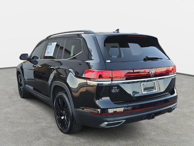 Used 2024 Volkswagen Atlas SE FWD image 7