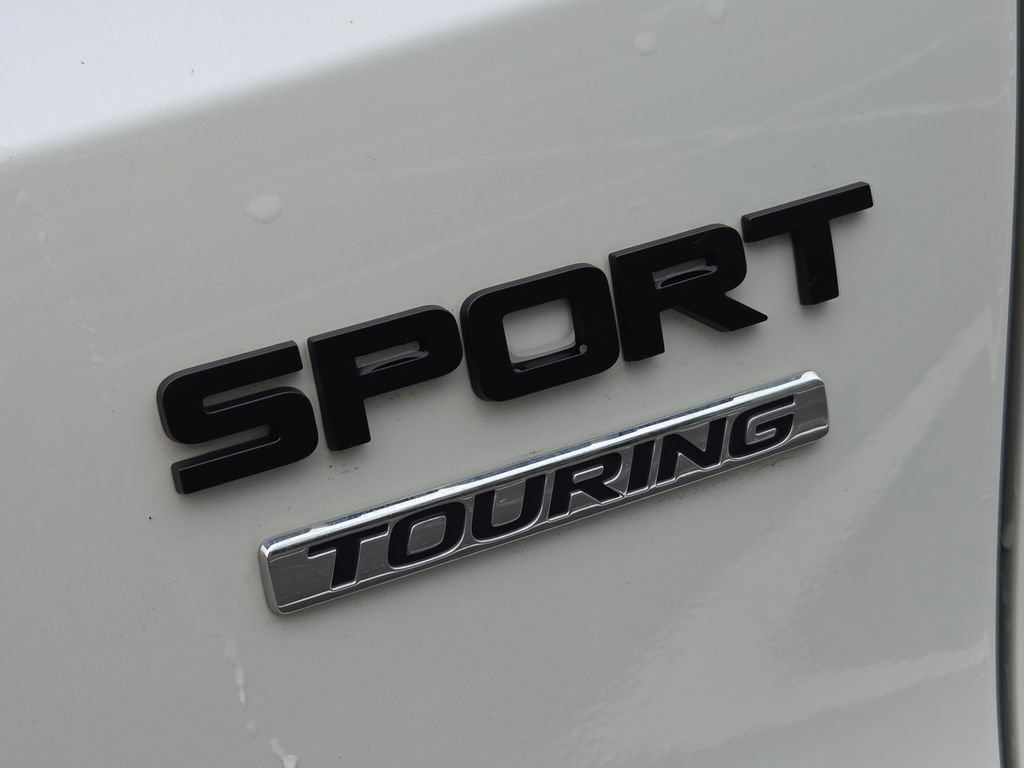 Certified 2025 Honda CR-V Sport Touring image 23