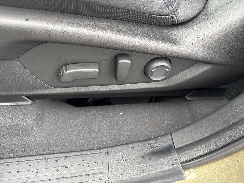 New 2025 Subaru Forester Limited image 20