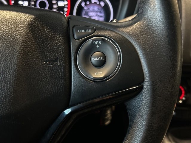Used 2019 Honda HR-V Sport image 14