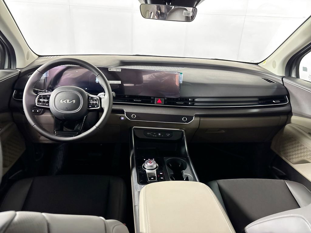 New 2026 Kia Carnival SX image 13