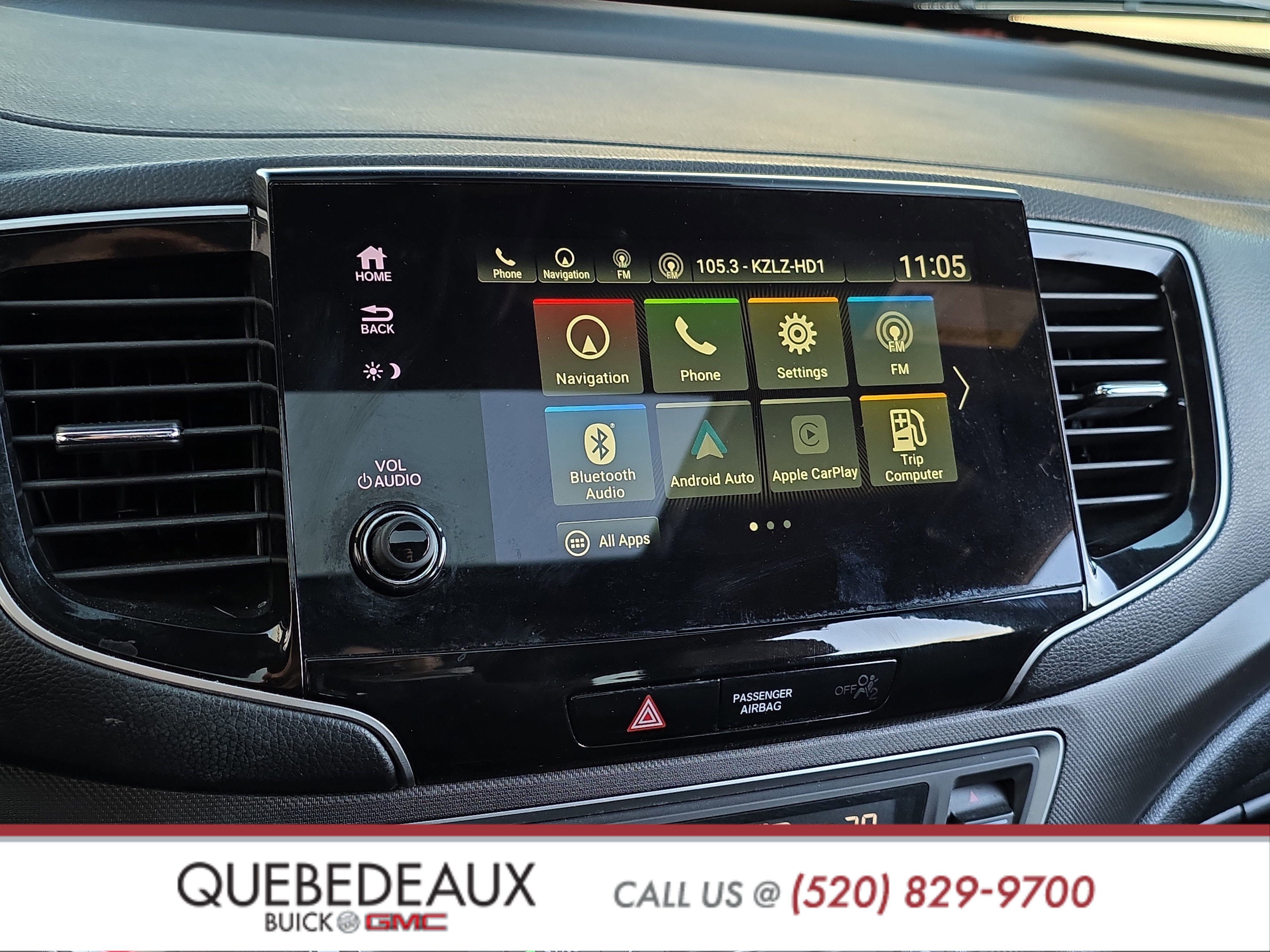 Used 2022 Honda Pilot TrailSport image 21