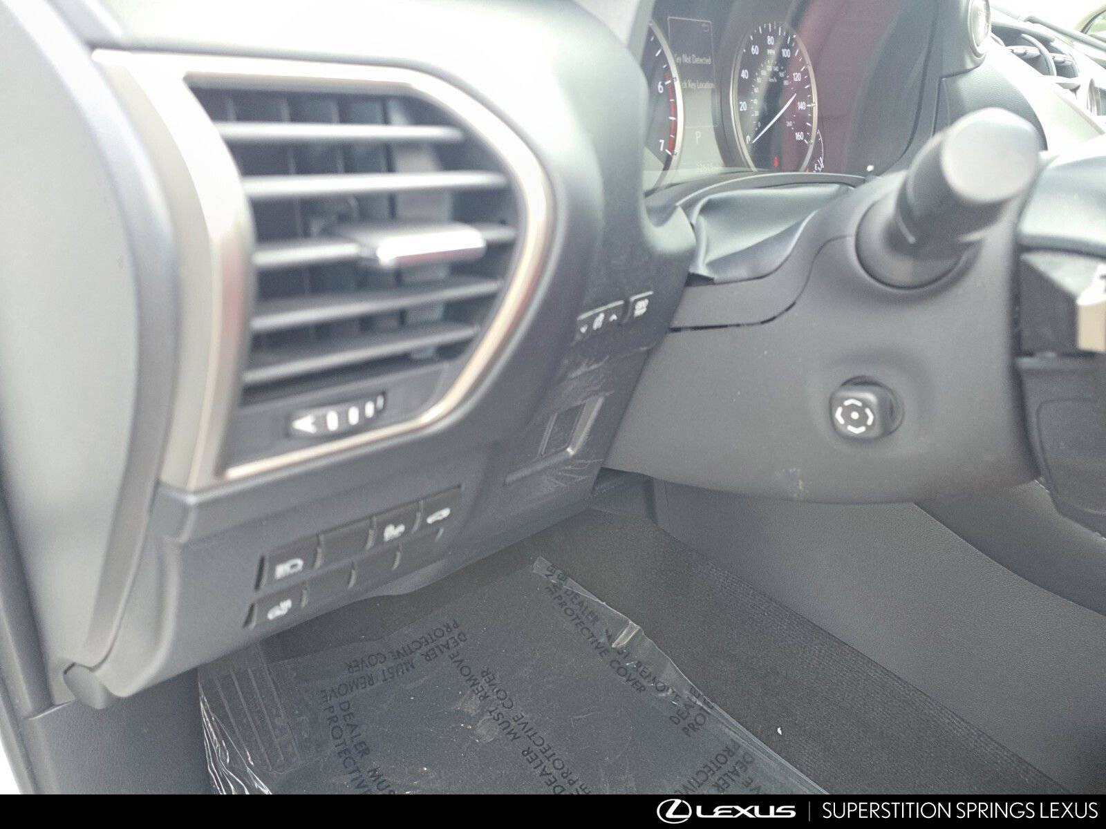 Used 2019 Lexus NX 300 FWD w/ Premium Package image 16