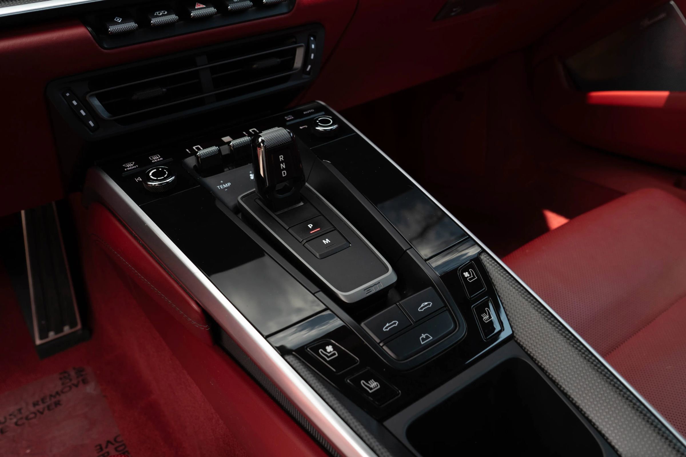 Used 2021 Porsche 911 Turbo image 55
