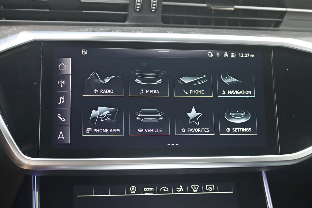 Used 2022 Audi A7 3.0T Prestige AWD/4WD image 24