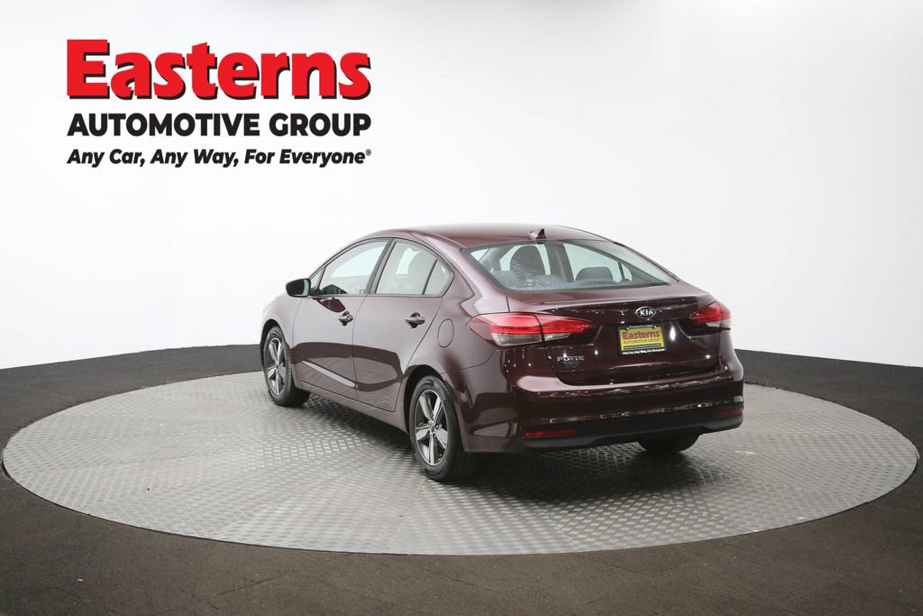Used 2018 Kia Forte LX w/ LX Popular Package image 64