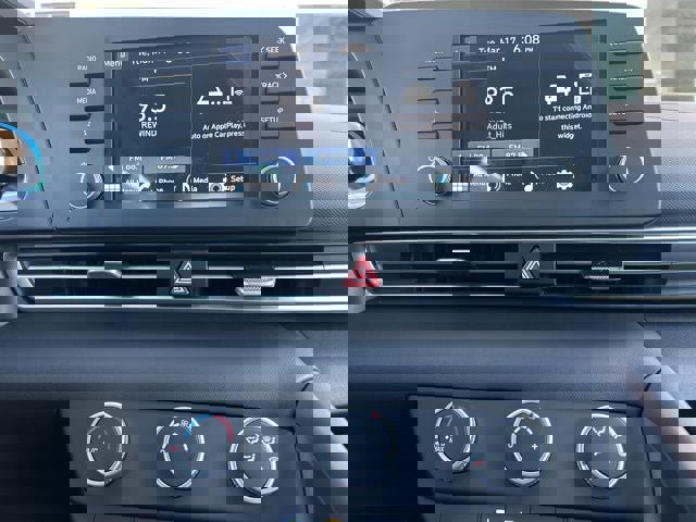 New 2026 Hyundai Elantra SE image 8