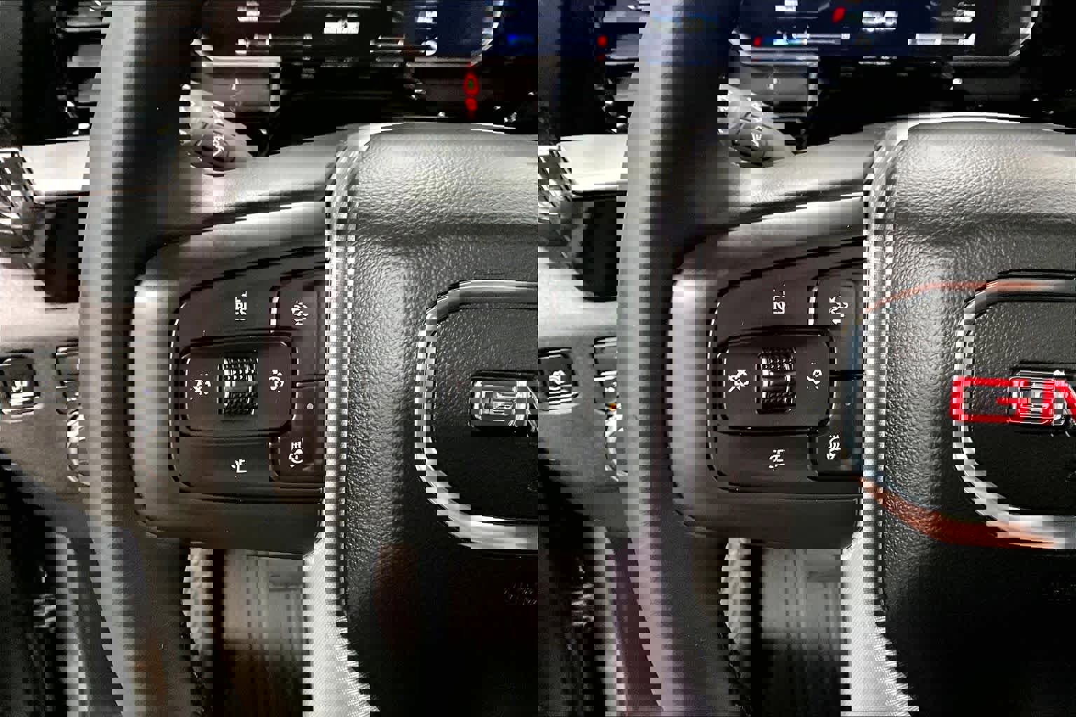 Used 2026 GMC Sierra 1500 Elevation w/ Elevation Select Package image 21