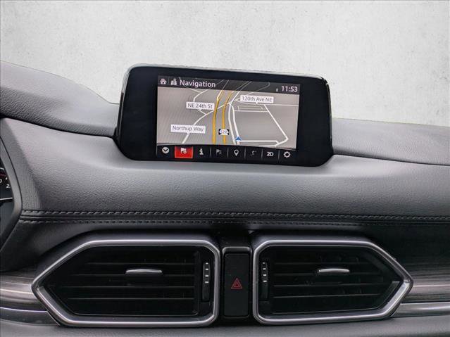 Used 2019 MAZDA CX-5 Grand Touring image 14