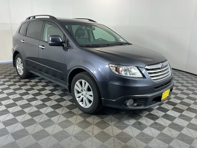 Used 2010 Subaru Tribeca Limited AWD/4WD image 3