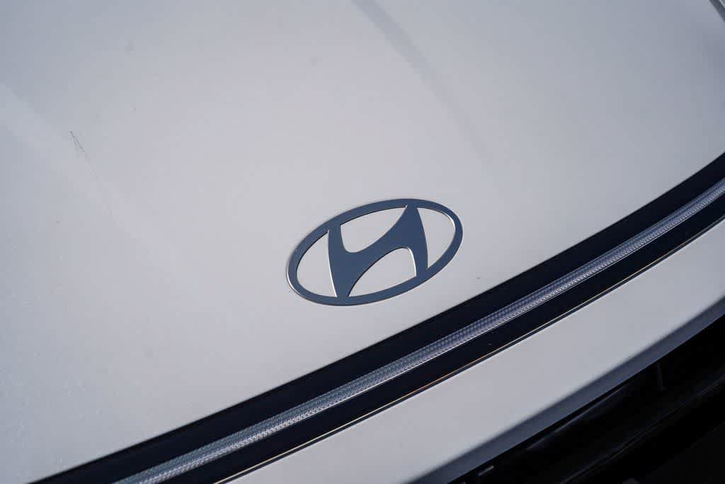 New 2026 Hyundai Sonata SEL FWD image 11