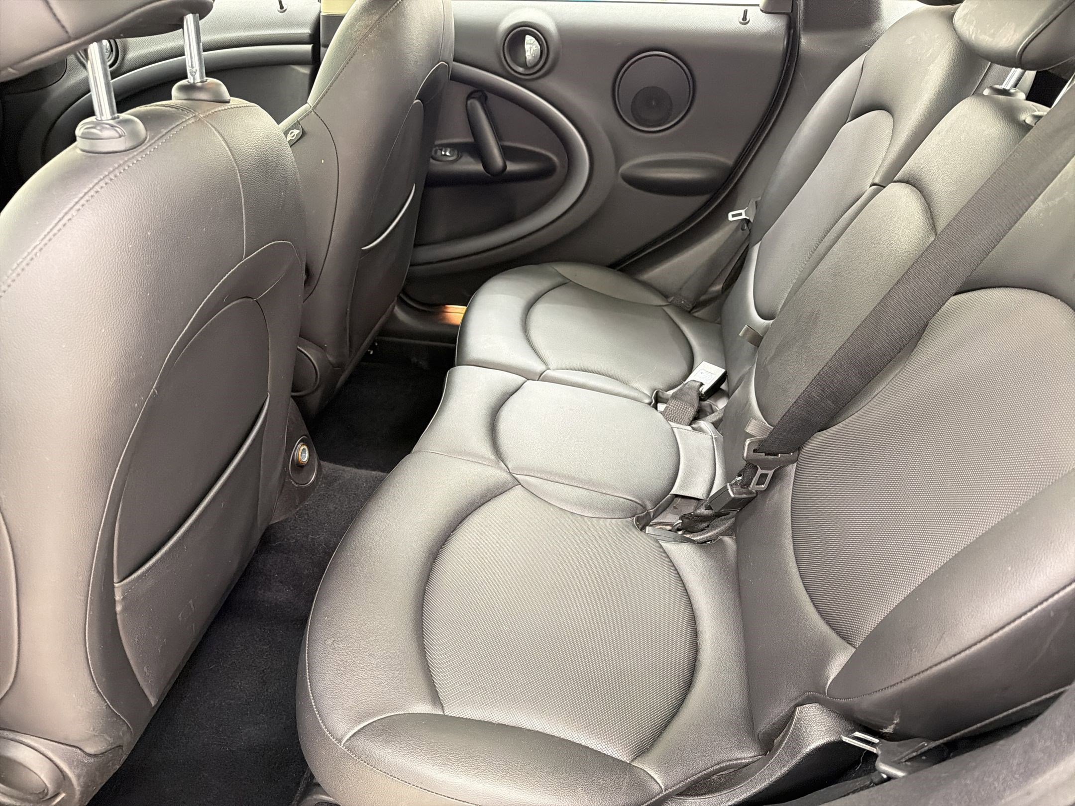 Used 2013 MINI Cooper Countryman S image 14