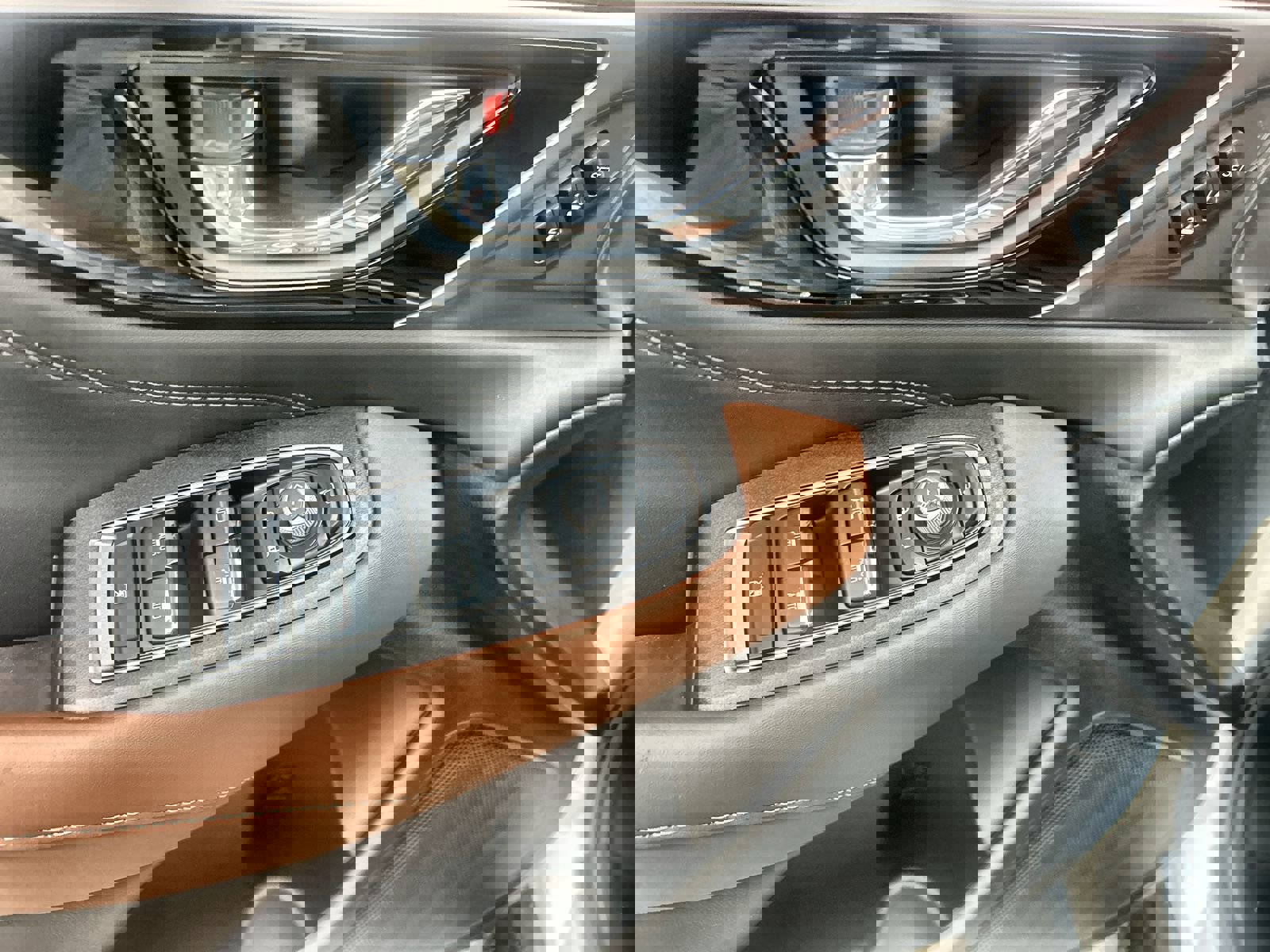 New 2025 Subaru Outback Touring XT image 17