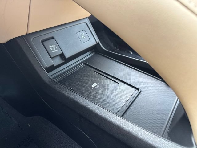 Used 2024 Acura RDX SH-AWD w/ Technology Package image 14