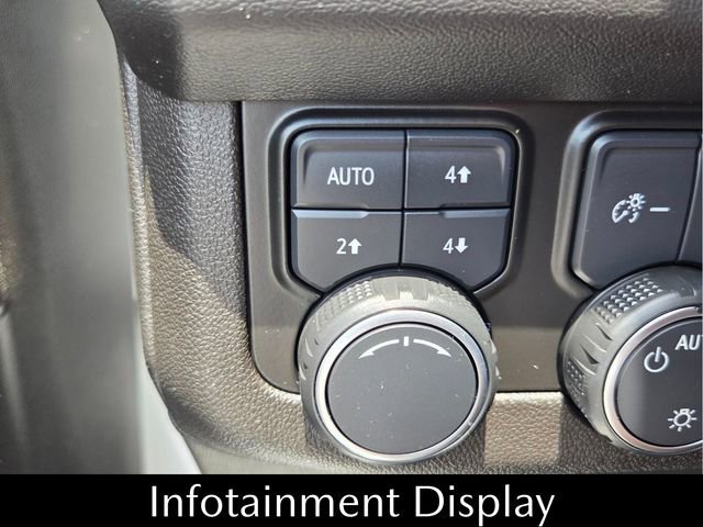 Used 2021 Chevrolet Tahoe Z71 AWD/4WD image 33