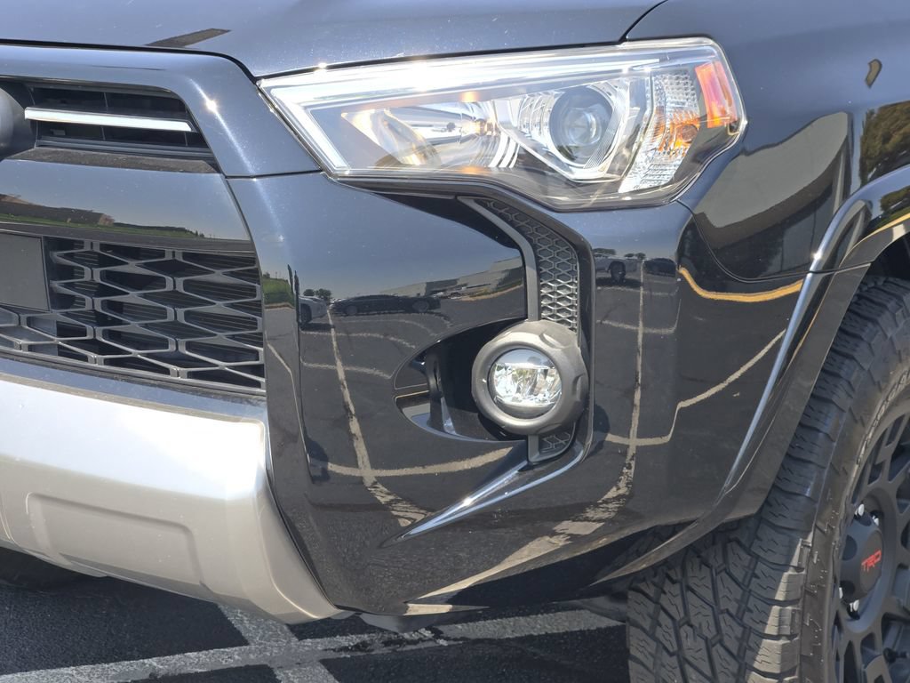 Used 2024 Toyota 4Runner TRD Off-Road Premium w/ Moonroof Package AWD/4WD image 10