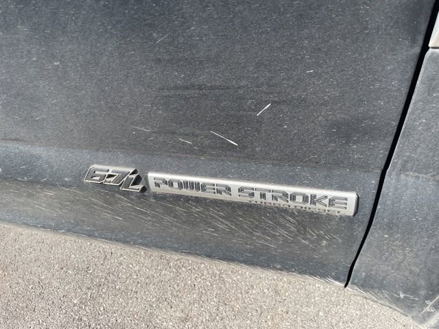 Used 2022 Ford F250 Platinum w/ Tremor Off-Road Package image 7