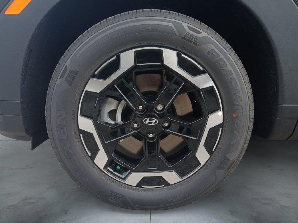New 2026 Hyundai Santa Fe SEL FWD image 14