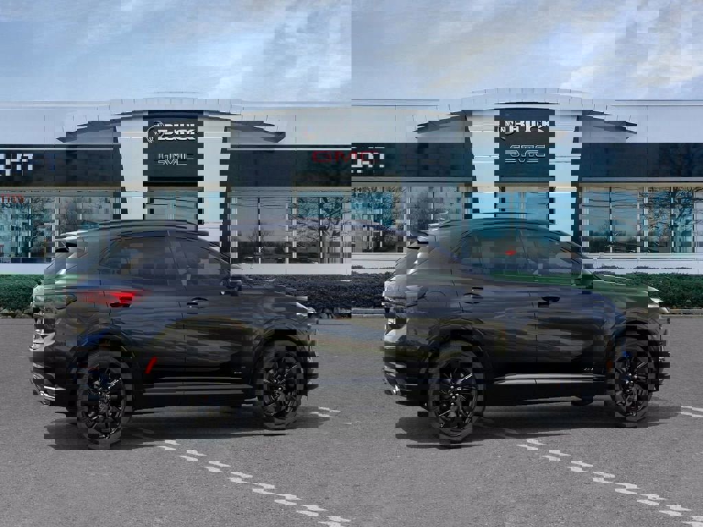 New 2026 Buick Envision Sport Touring image 5