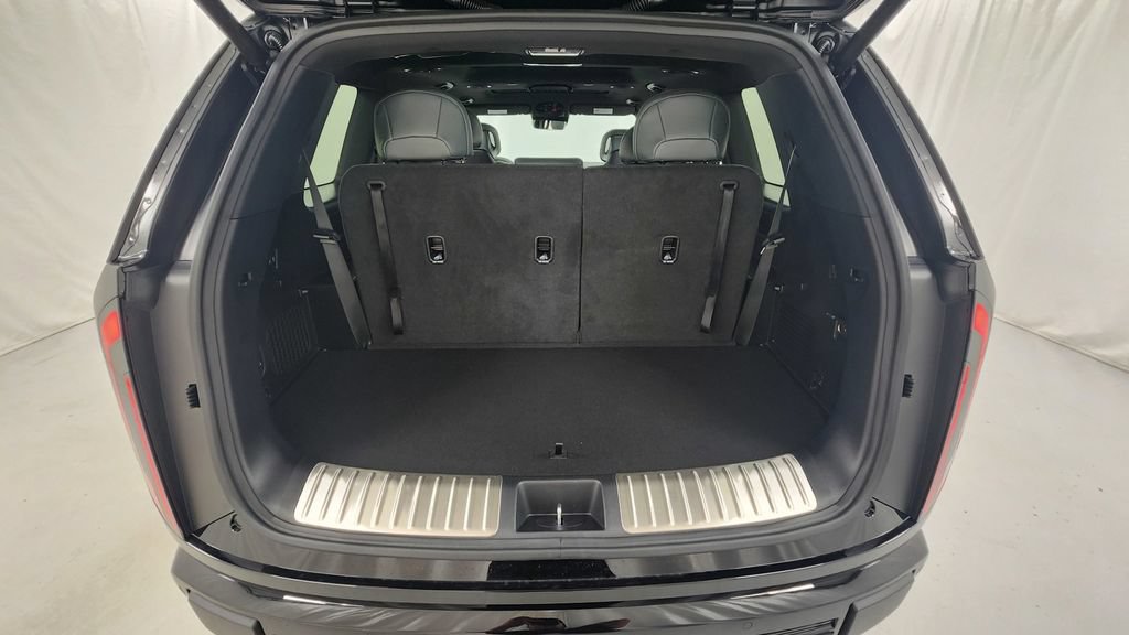 New 2027 Kia Telluride SX X-Line w/ Towing Package AWD/4WD image 18