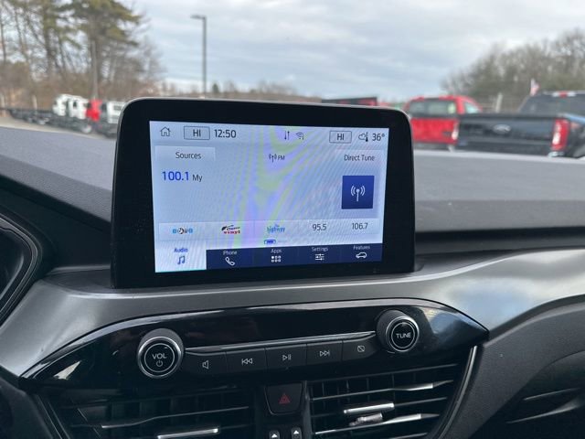 Used 2023 Ford Escape Active image 17