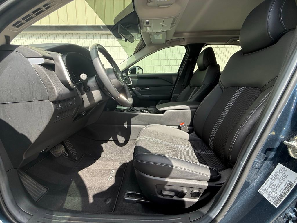 Used 2024 MAZDA CX-50 AWD 2.5 S w/ Cargo Package image 23
