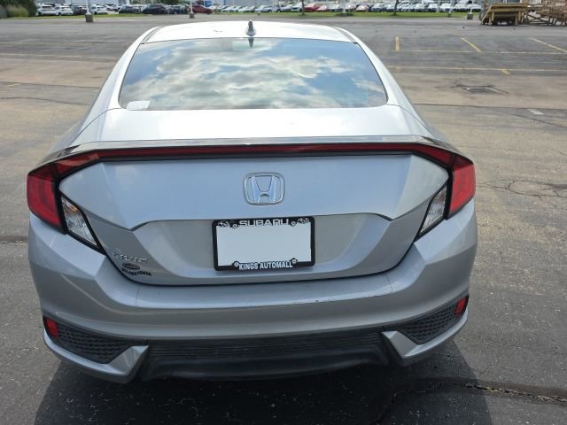Used 2016 Honda Civic EX-T image 4