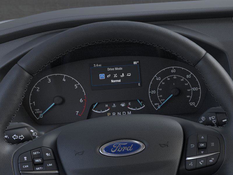New 2024 Ford Transit 350 XL w/ Fleet Safety Package image 13