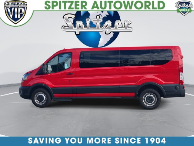 Used 2020 Ford Transit 350 XL RWD image 6
