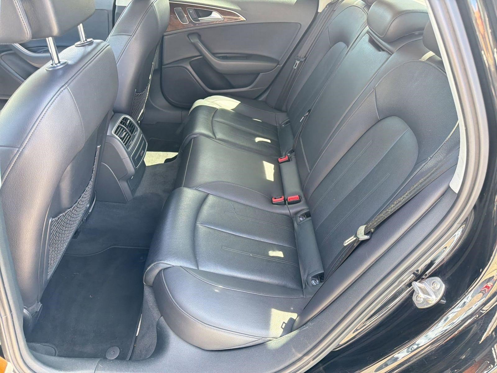 Used 2015 Audi A6 2.0T Premium FWD image 15