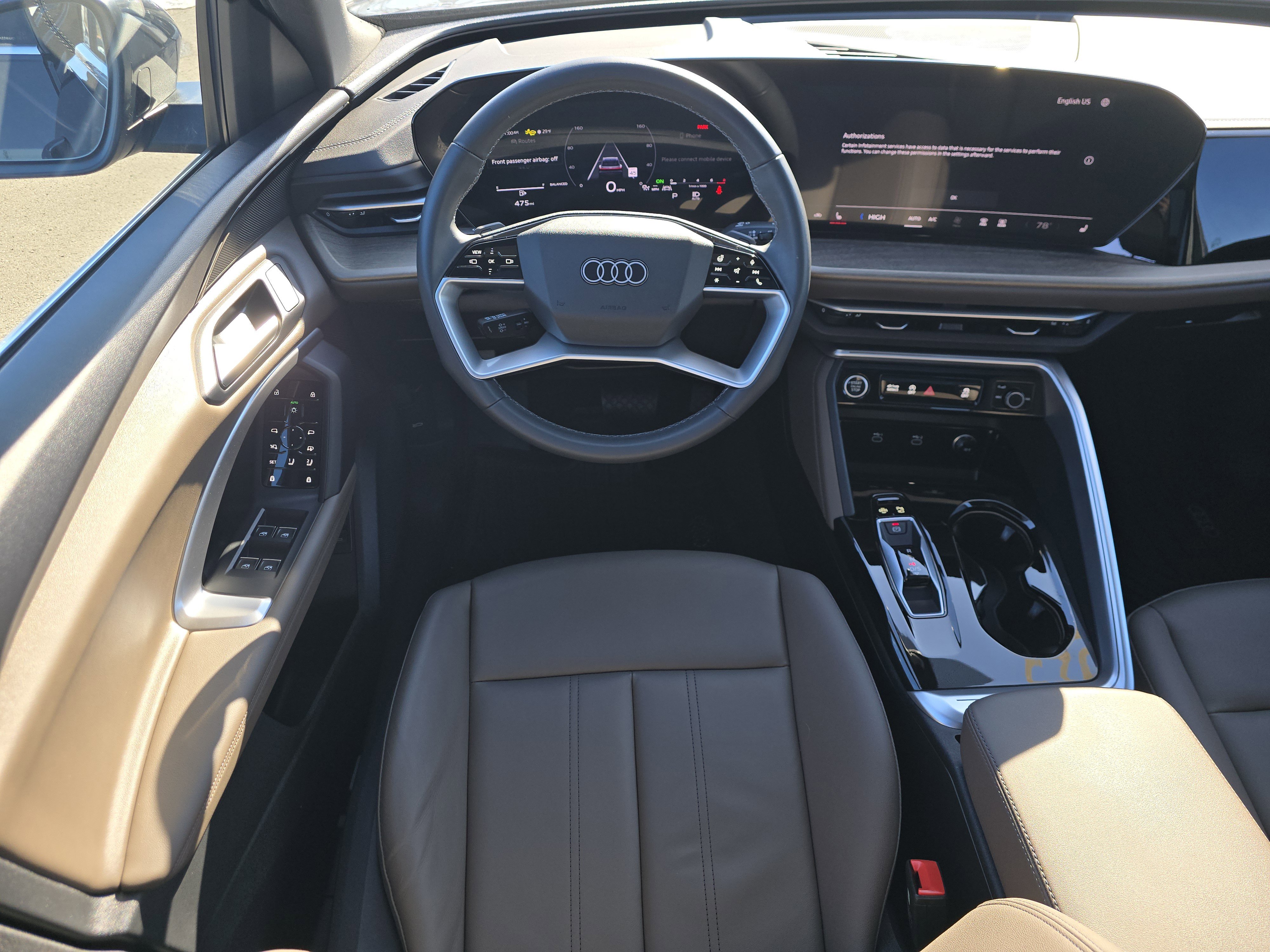 Certified 2025 Audi Q5 Premium w/ Convenience Package image 22