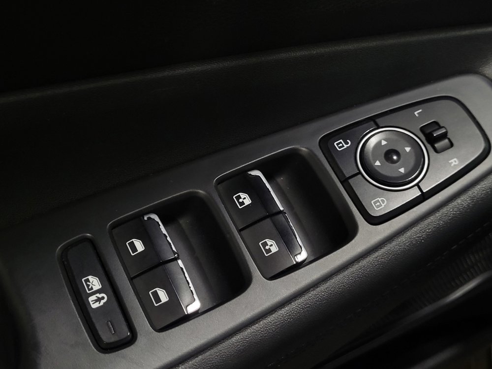 Used 2021 Hyundai Santa Fe SEL image 27