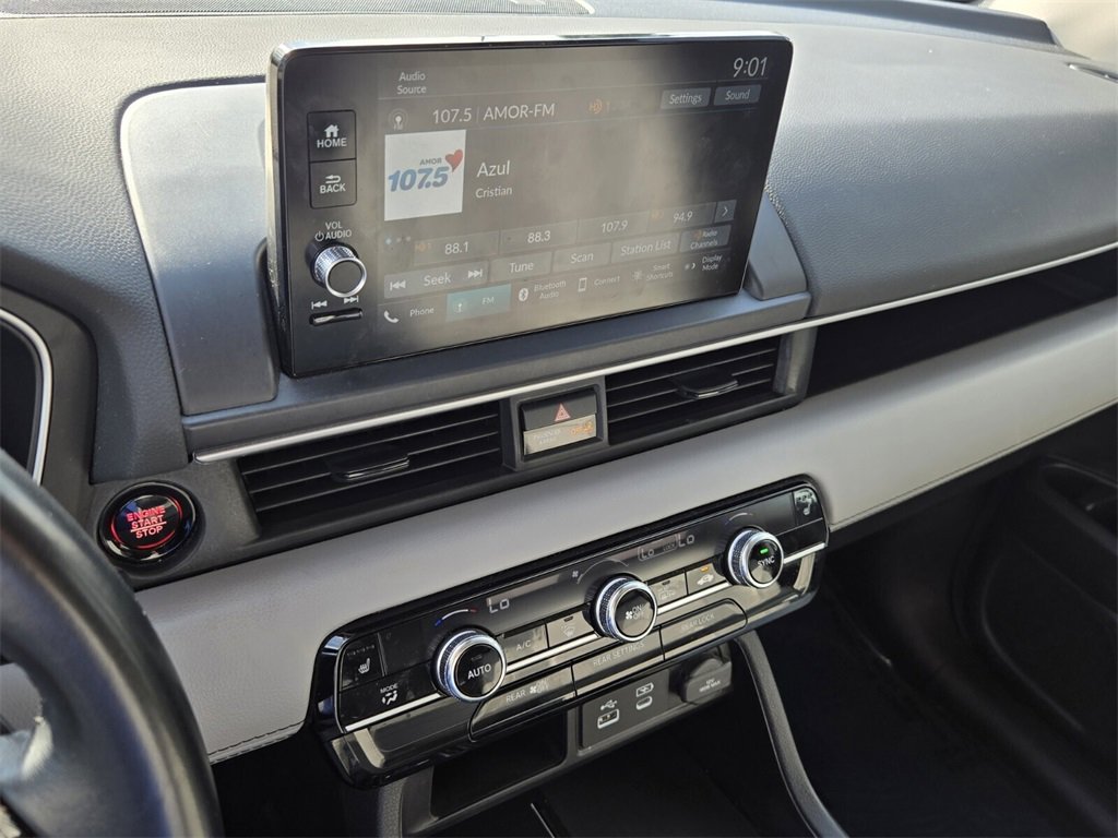 Certified 2024 Honda Pilot EX-L image 17