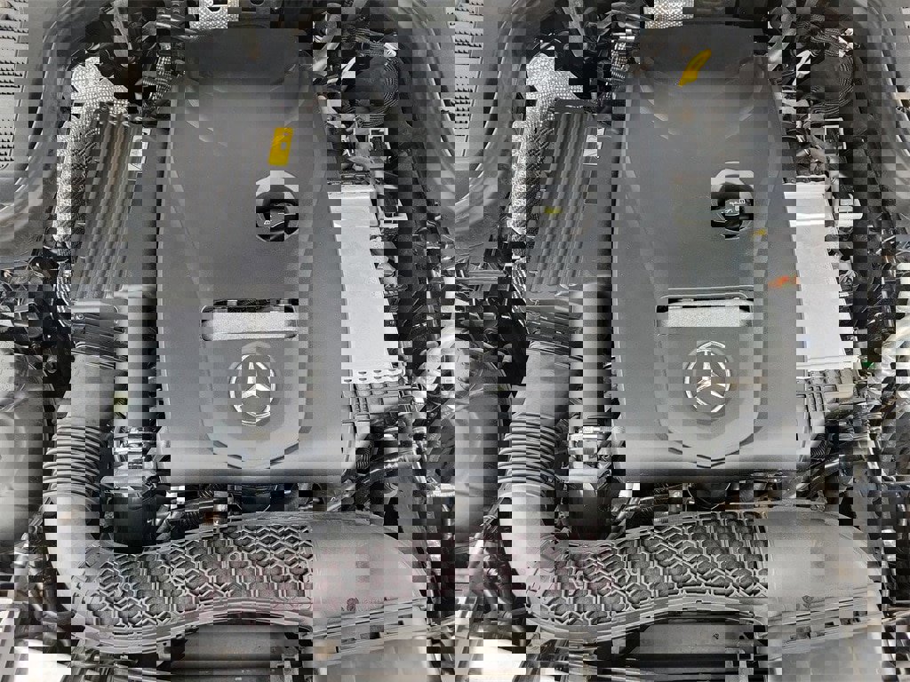 Certified 2019 Mercedes-Benz GLC 300 image 10