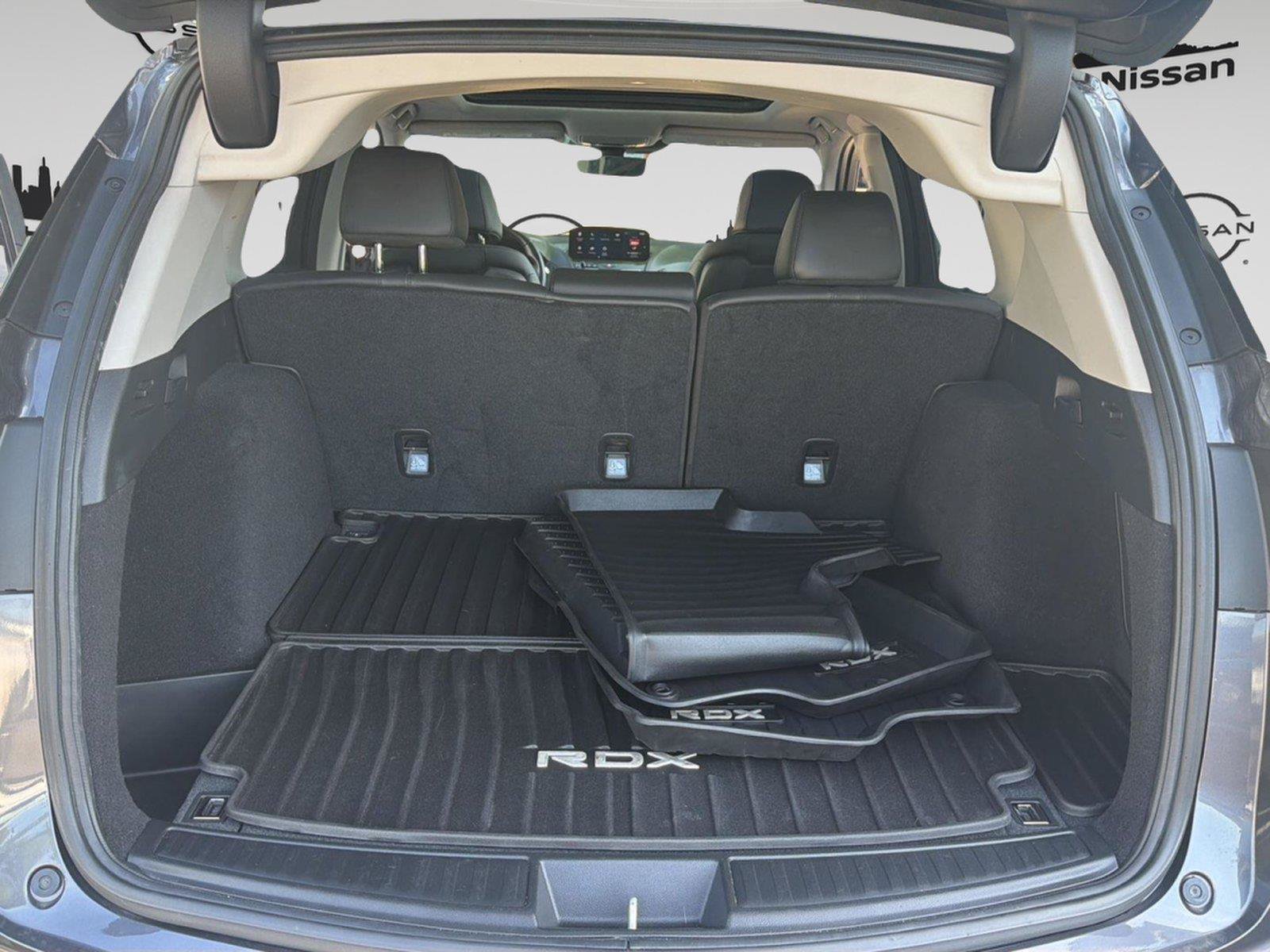Used 2021 Acura RDX AWD image 26